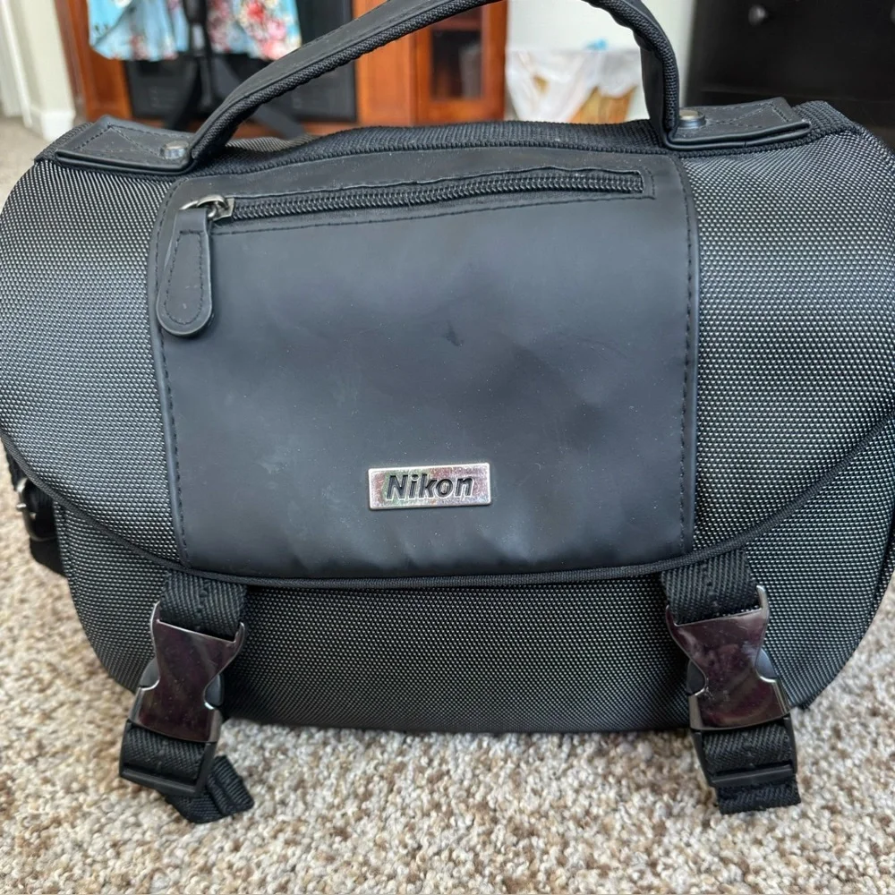 Nikon Camera Bag